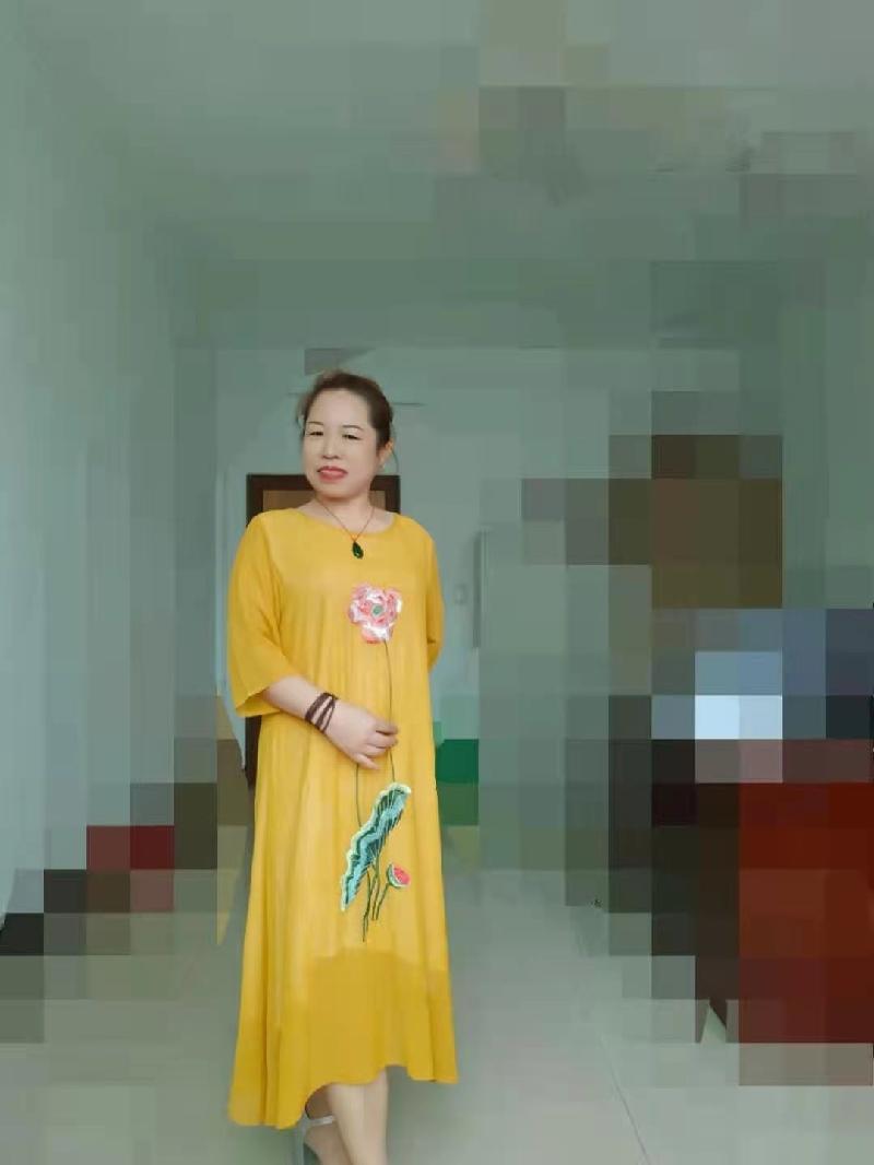 尹诗妍〔河北〕诗词一组 制作 冰心*幽蓝【冰心文化传媒】(图11)