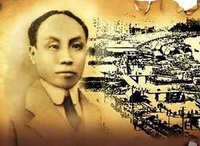 七律 电视剧《觉醒年代》人物题咏 文/杜华(内蒙古包头)【冰心文化传媒】(图3)