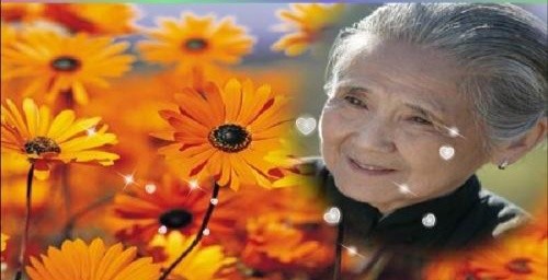 奶奶你在天堂过的好吗-京津沪头条 文/陌上花开(图2)