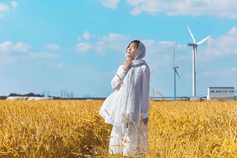 《中国爱情诗刊》(第2788期)新疆组稿工作站选送(组稿:郭禾 广德 叶子 审核:叶子 终审:江飞)(图2)
