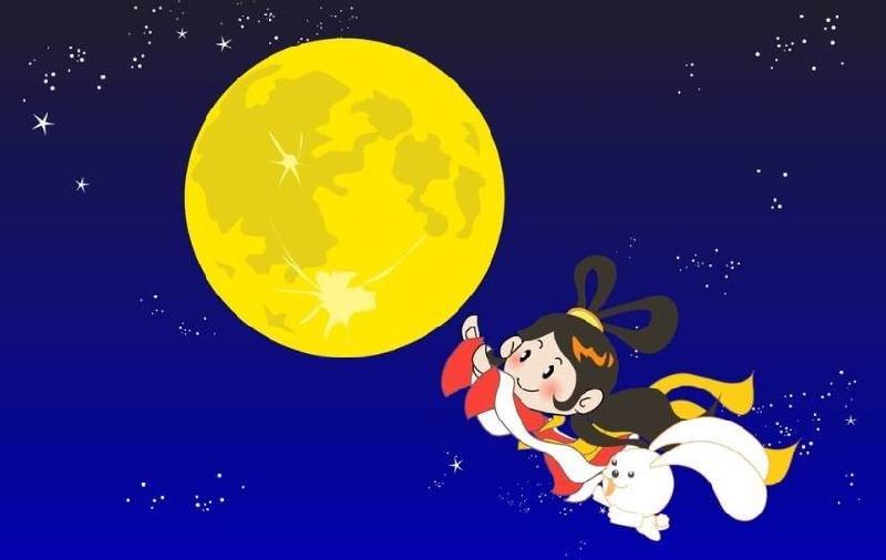 智子小朋友诗歌欣赏‖汉俳·月夜（外一首）京津沪头条 青海/智子（十岁）（图3）