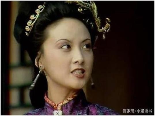 《红楼梦》系列之十八( 第 58一 71回)诗25首 作者 孙春红(山东莘县)【冰心文化传媒】(图20)