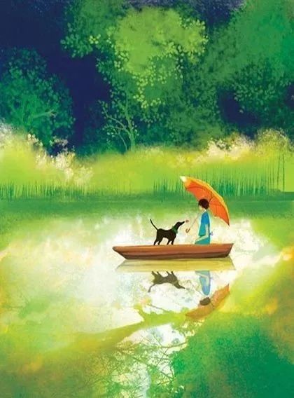 陌上花开诗歌欣赏‖四季的风-京津沪头条
