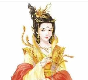 【彩红国际文化传媒】隆重推出《武则天与动物》 作者:王晓春 主播:延午(图6)