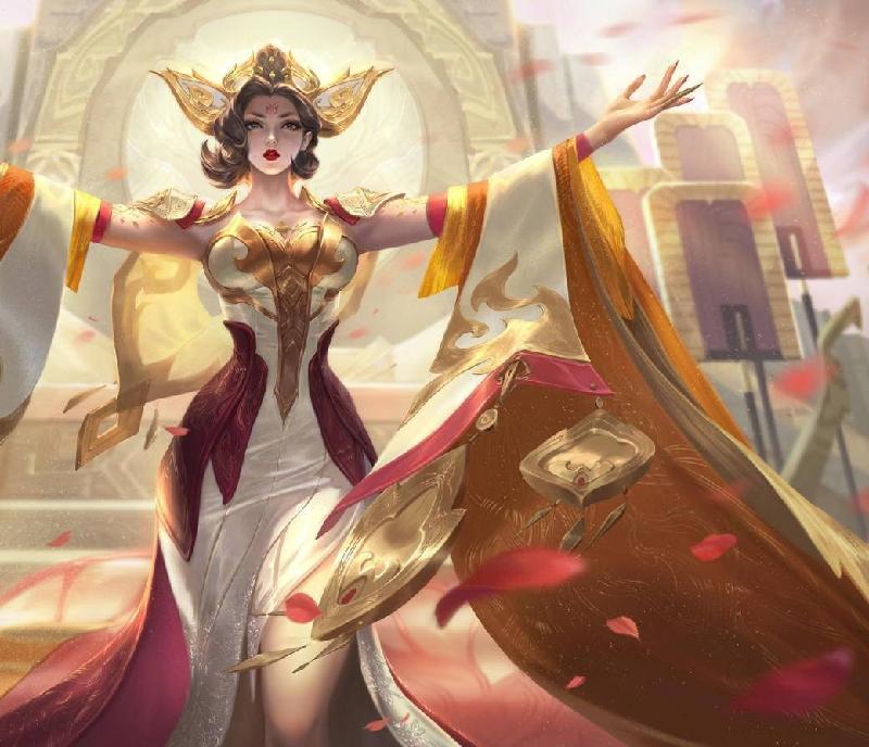 【彩红国际文化传媒】隆重推出《武则天与动物》 作者:王晓春 主播:延午(图5)
