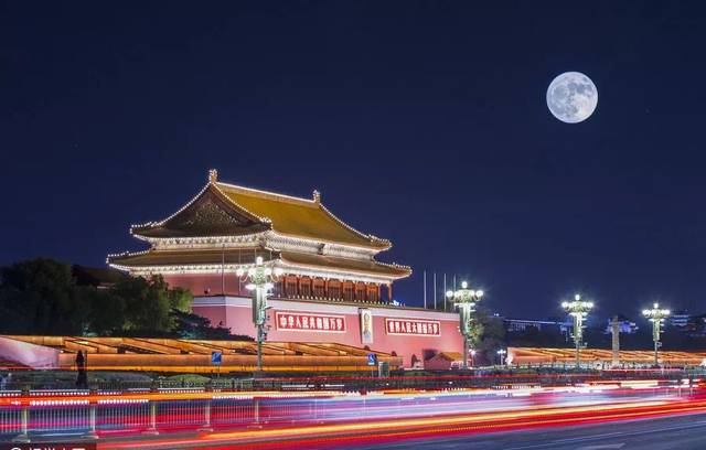 欧震诗歌线上朗诵会《春天的回响》ll第二章《春天的畅望》（图8）