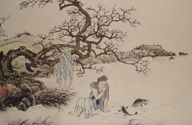新编传说故事《中华孝道》（02）编者‖郑国需（图6）