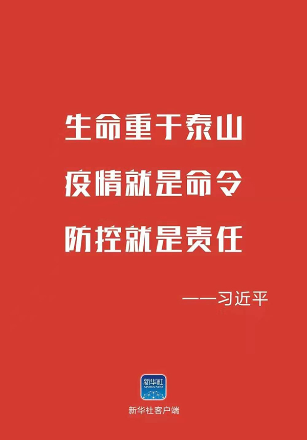 庚子武汉疫情 文‖李耀文(图3)