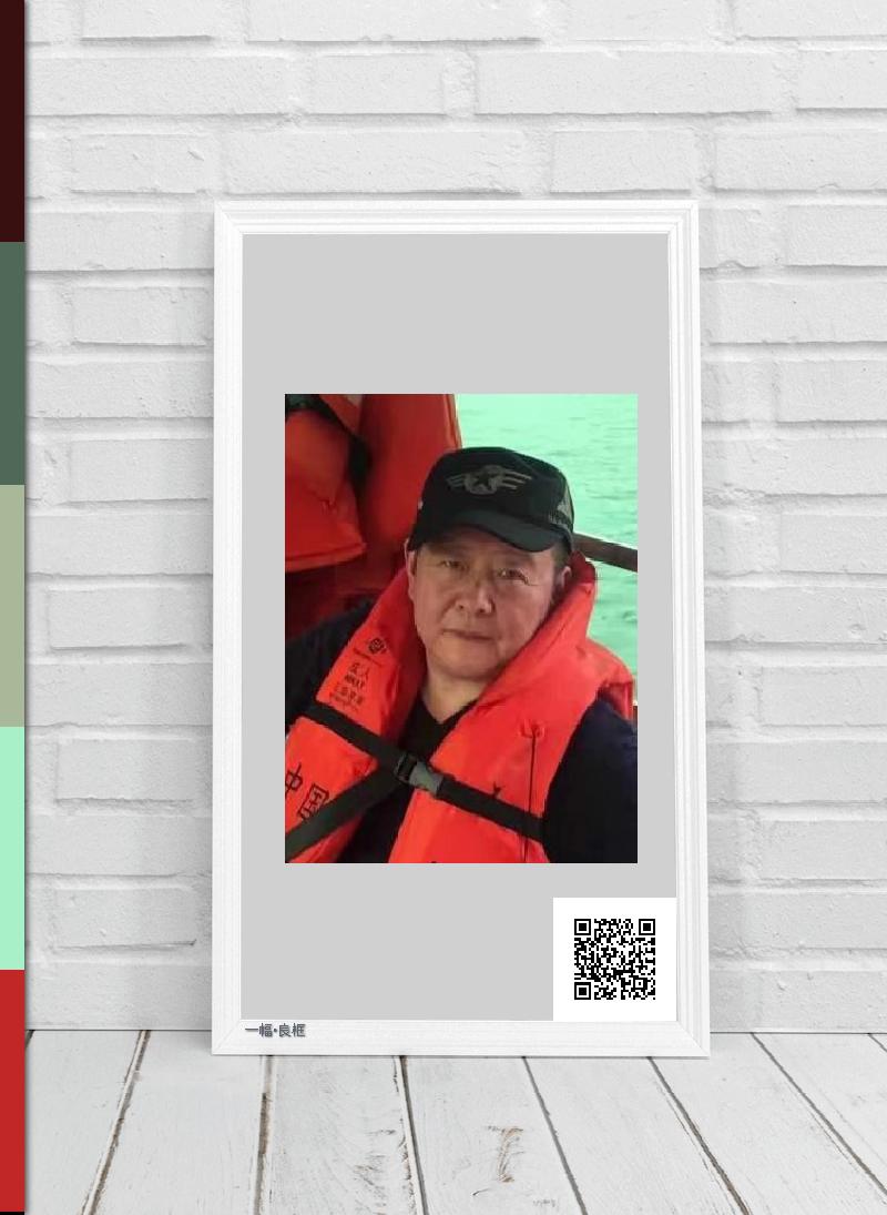 主任播音员王曼朗诵当代著名诗人江雪涛作品《诗说中国》第四集（图3）