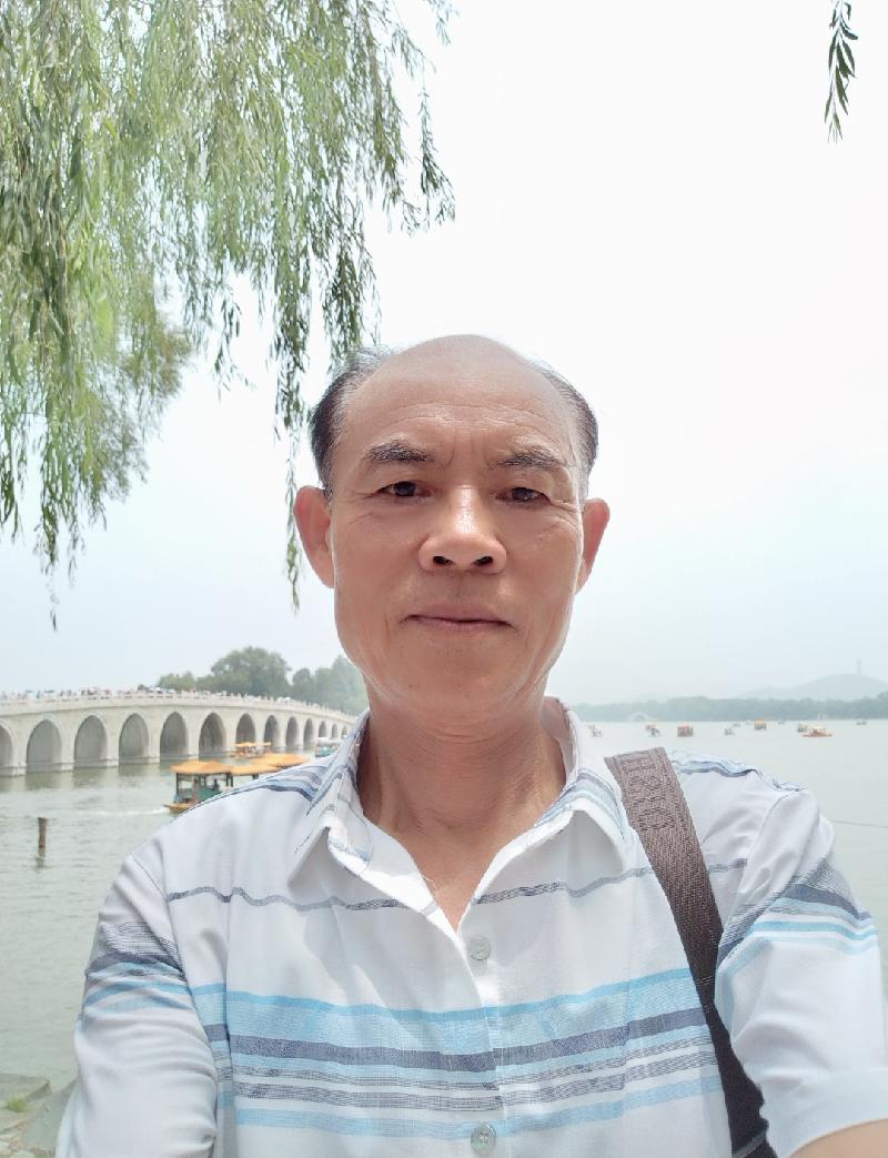 七律-谷雨 文‖熊绍东(图6)