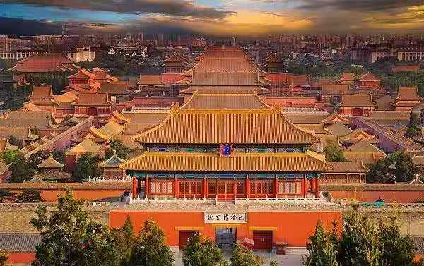 叙事散文诗：作者丁培恭｜英国总社｜海外头条（图5）