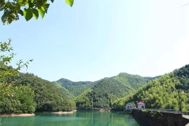 美景如画青山村 文/田先奇(图3)