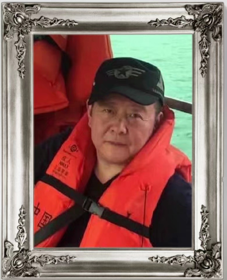 泉水叮咚响中英文朗诵加拿大知名诗人杨景荣作品《永恒》（图5）