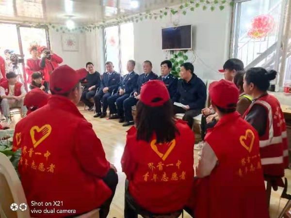 党史学习教育激发爱国热情(图2)