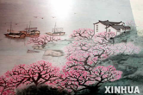 天仙子•春晓(外两首)‖作者：张忠(黑龙江)（图3）