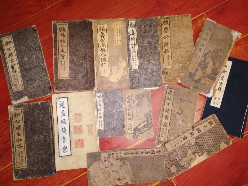 张守军家庭被沧州市授予“书香家庭”荣誉称号（图15）