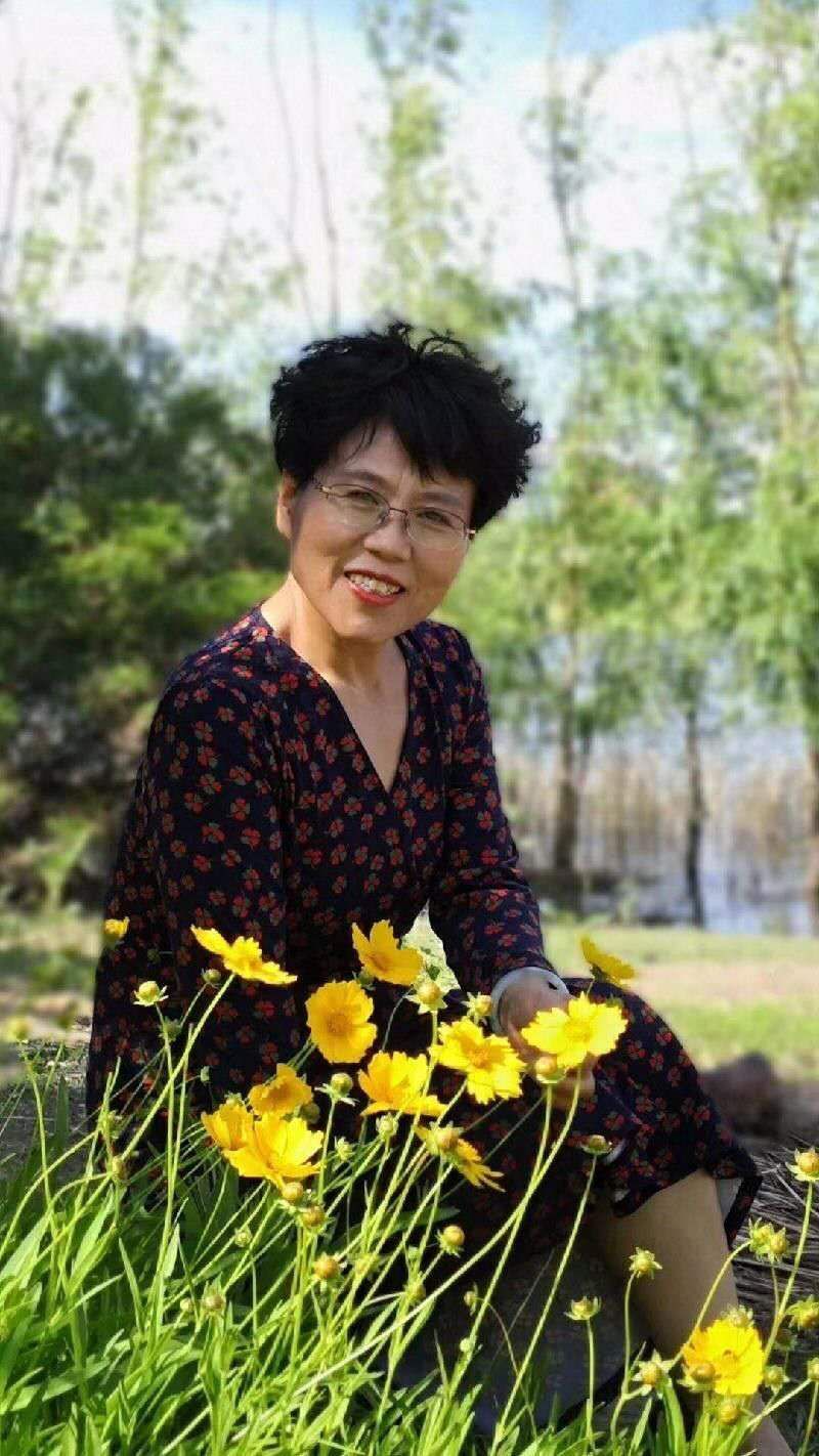 朗诵诗:早春的桃花(外三首)诗人/刘向阳 主播/晨曦 请欣赏(图9)
