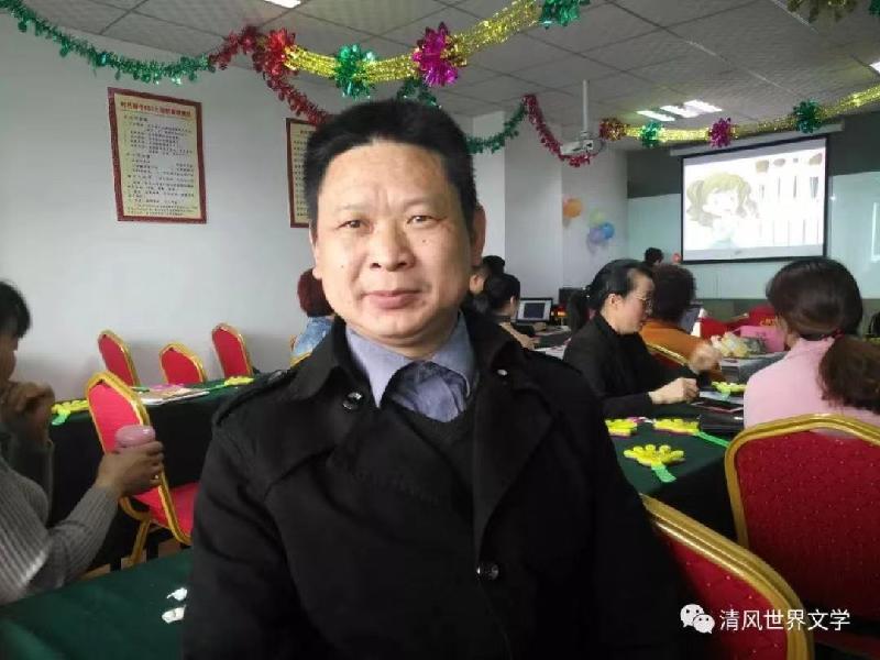 九洲总社连云港诗社第240期微刊《党旗飘飘一百年》(图188)