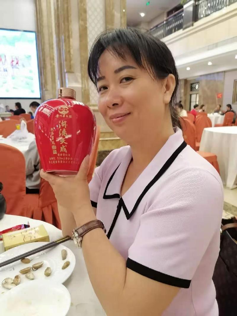 罗飞增：天堂的欲望（图2）