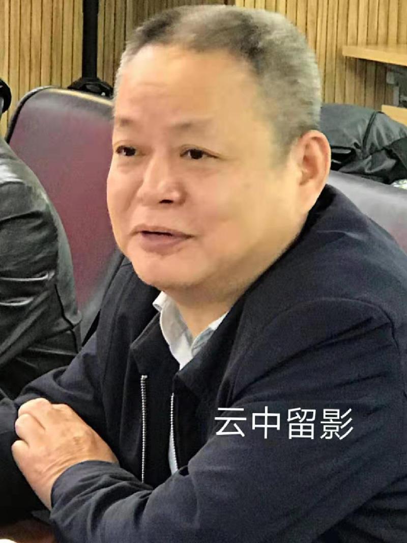《🇨🇳中国人民诗刊》《中国人民诗社》(第1705期）重庆诗人:刘世福的诗