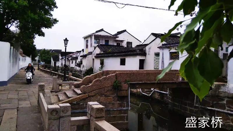 琴河上的桥 文‖吴越石(图4)