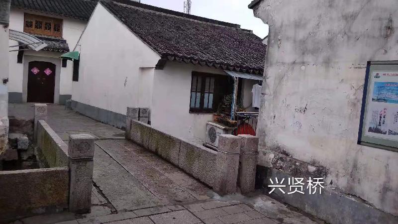 琴河上的桥 文‖吴越石(图9)