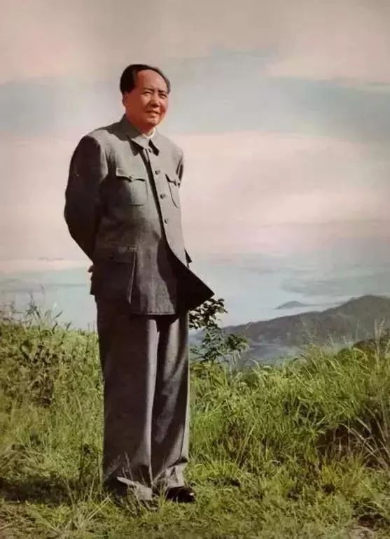 风流人物 文‖马文俊(图5)