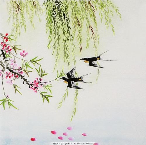 七律.江山 如 画： 文 / 胡 可 兴（图2）
