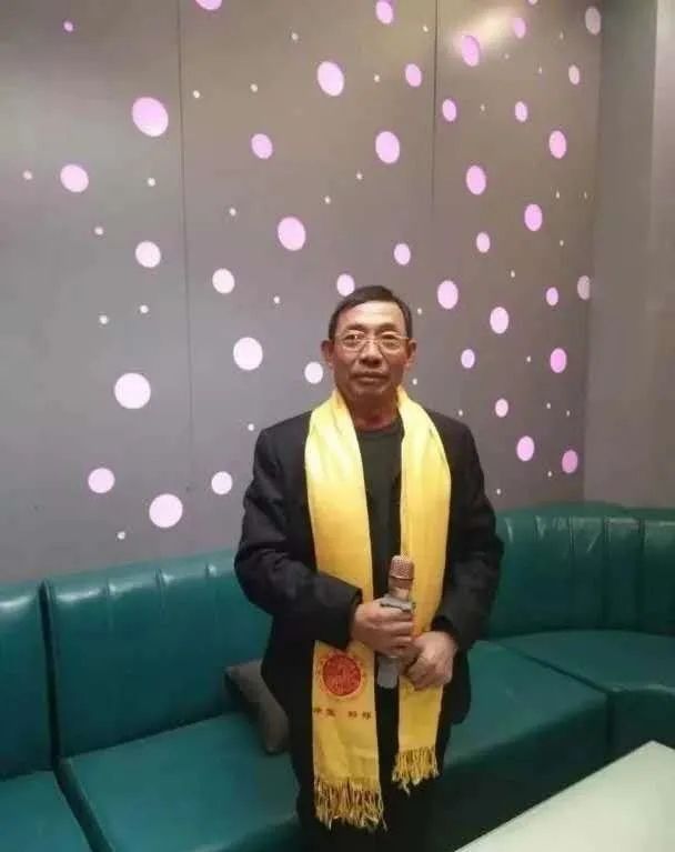 【茶韵文学诗社】2021—063《春姑娘》作者李国超 主播阿梅 编辑制作刘林丽(图6)