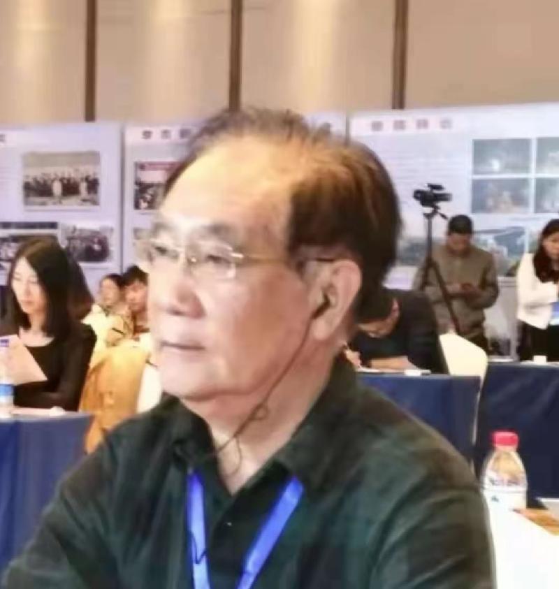 七排-南京梅花山抒怀（外一首）文‖浴乎沂（图10）