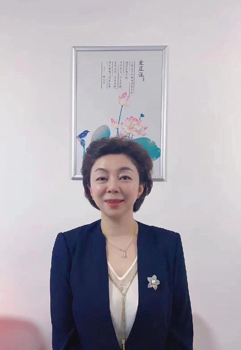 室雅花香 ——“诗风•东方诗坛•中食信诗歌沙龙”第一期 作者|陈鸣鸣〔南京〕【冰心文化传媒】(图4)
