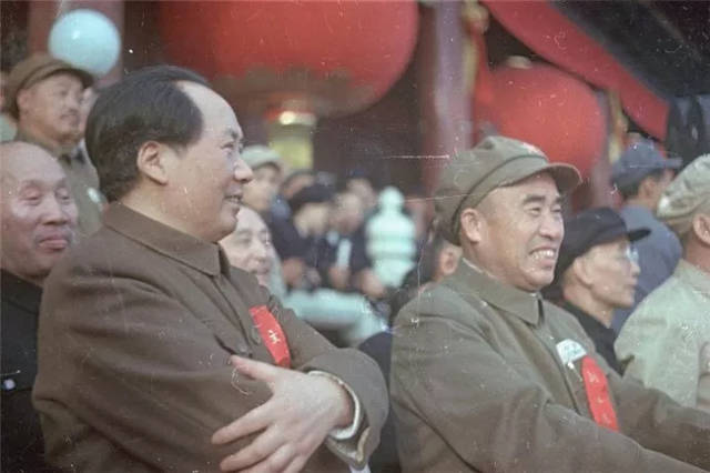 百年大党（062）文‖谢荣全（图4）