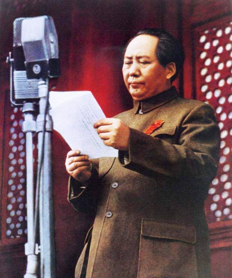 百年大党（062）文‖谢荣全（图2）