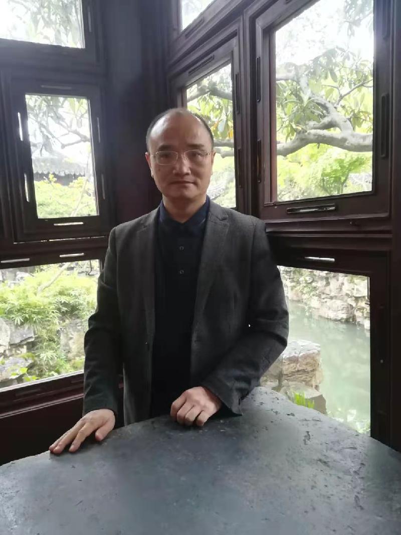 七绝-印象汀州 文‖魏远荣（图9）
