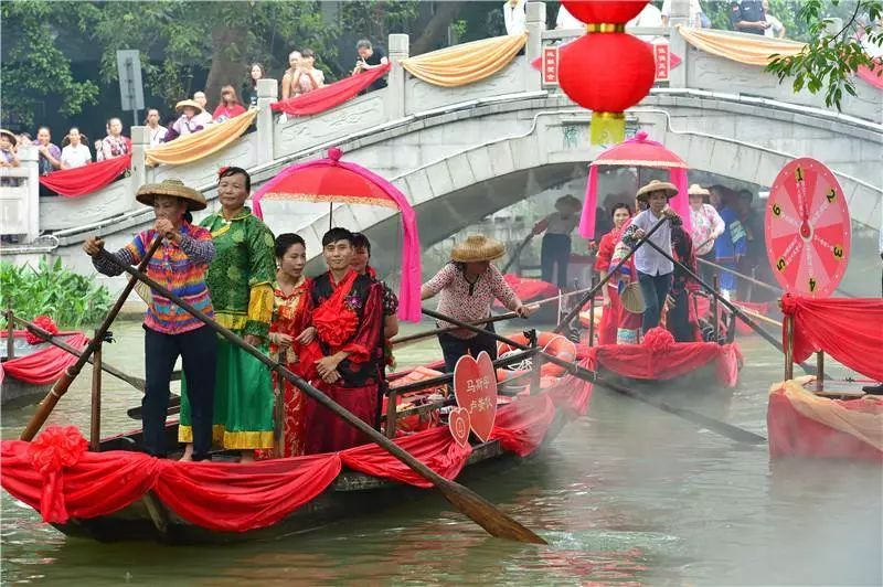 七绝-印象汀州 文‖魏远荣（图4）