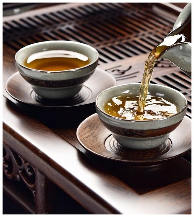 丹凤第四届秦鼎茶征文比赛文选登:文/李妮(陕西)(图8)