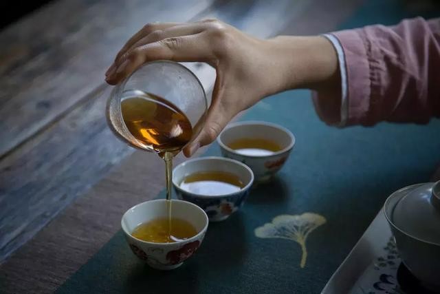 丹凤第四届秦鼎茶征文比赛文选登:文/李妮(陕西)(图5)