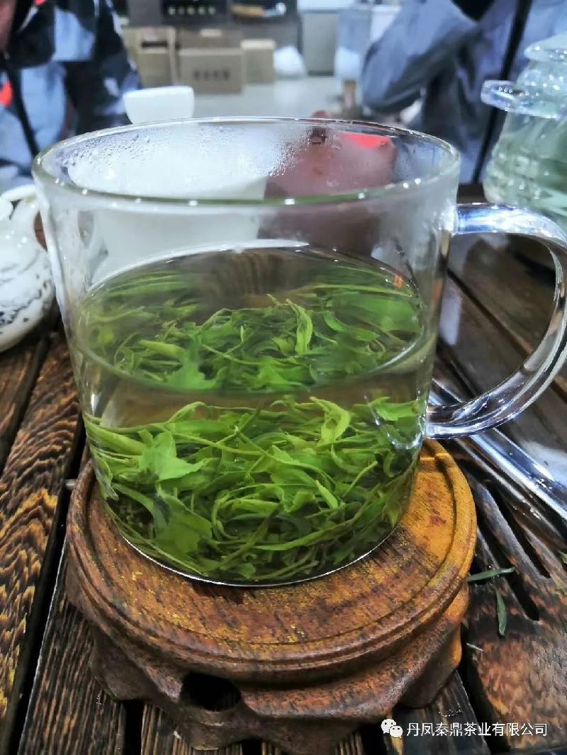 丹风秦鼎茶第四届散文二等奖作品:文/任水民(图3)