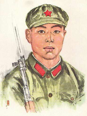岁月如诉如泣-军旅系列散文之一 文‖阳松堂(图3)