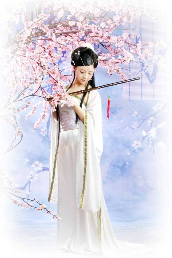 【新山东文学社】重磅推出:十位著名主播合诵《春之序曲（十首）》作者/阿牛哥（图4）