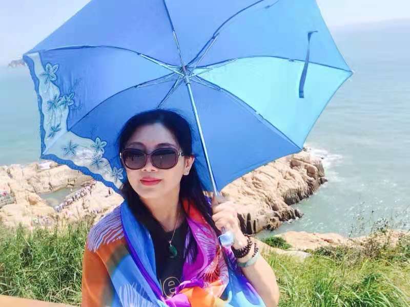 《真正的友谊,永远风雨同行》作者/温婉如莲 主播/秋子 审核/霞光瀑布(图7)