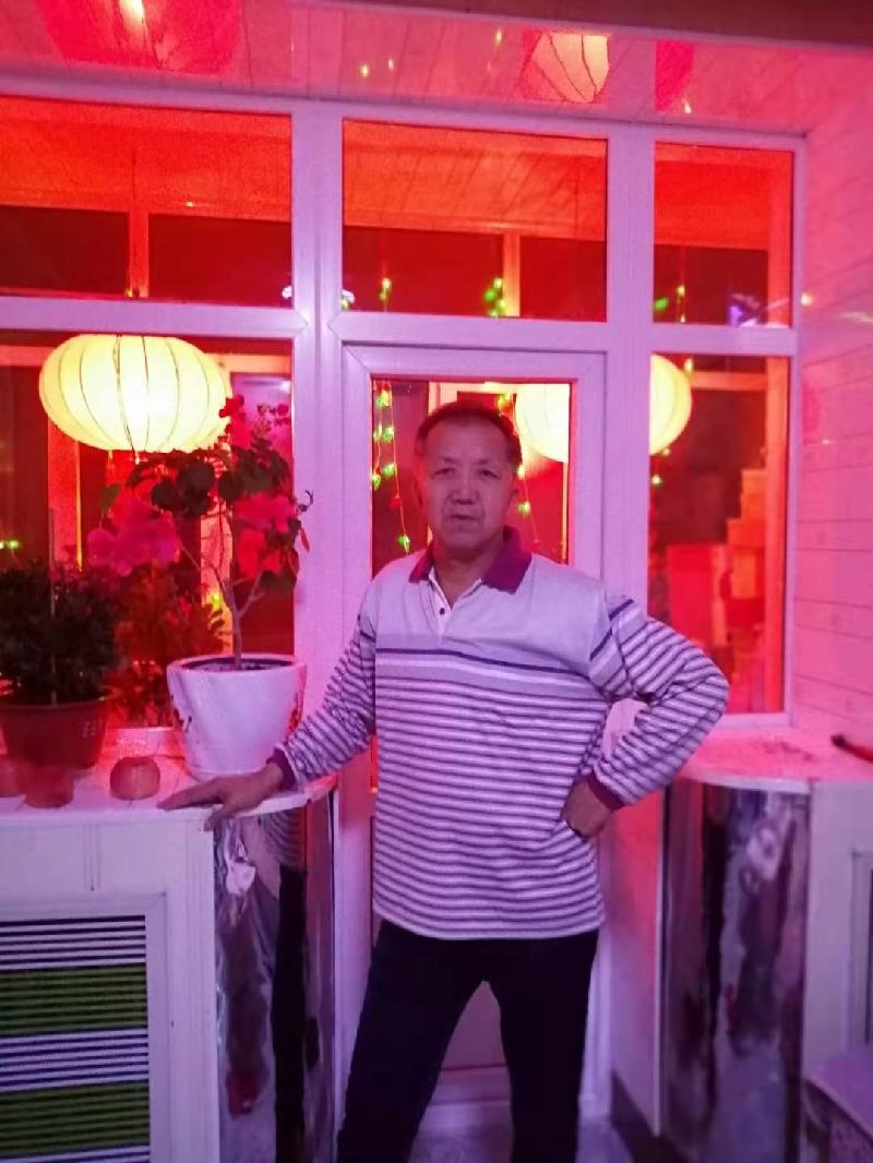 巴彦诗人专辑〔34〕|| 顾长富楹联选萃（图7）