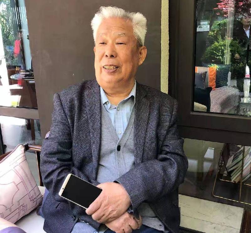 《建党100年》七绝：绿地好风光：文／孙宏恩（陕西韩城）（图4）