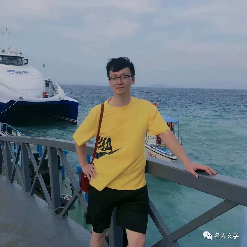 朱乔星（江苏） 题目：父亲母亲