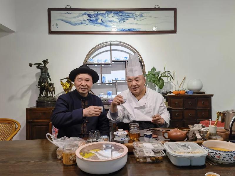 红尘作伴修行为本 作者‖杨延娟（图21）