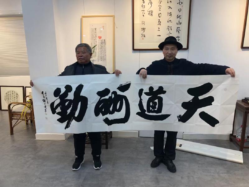 红尘作伴修行为本 作者‖杨延娟（图23）