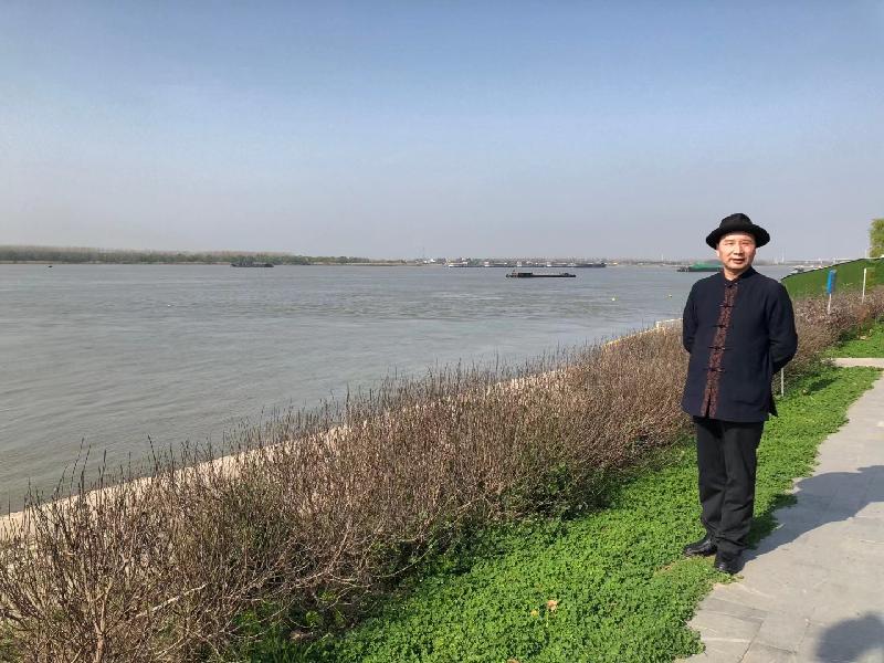 红尘作伴修行为本 作者‖杨延娟（图26）