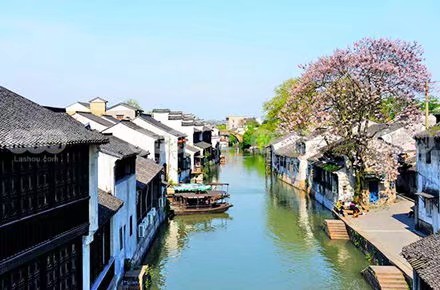 《寻一个瘦江南》作者/胡风楚月 主播/艺佳 编辑/胡琴(图5)