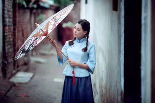 《寻一个瘦江南》作者/胡风楚月 主播/艺佳 编辑/胡琴(图3)