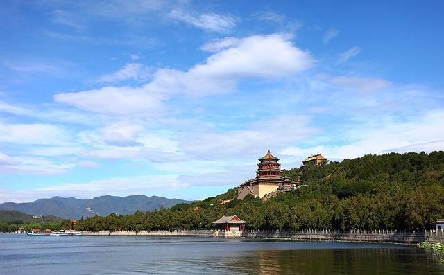 七律-戒台寺山景(组合)文‖曹永伦(图8)